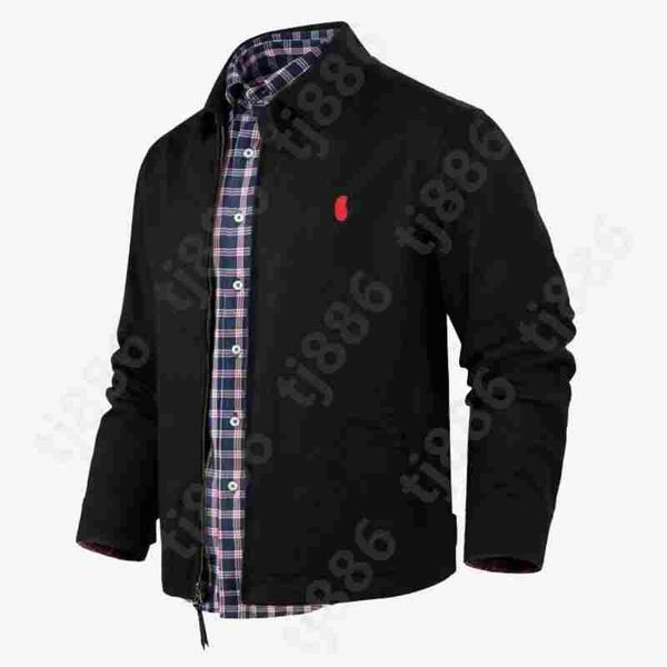 

Designer Men's Jackets bomber jacket for women leather Brand winter waterproof coat Jacket Loose Long Sleeve Green Baseball, No.3