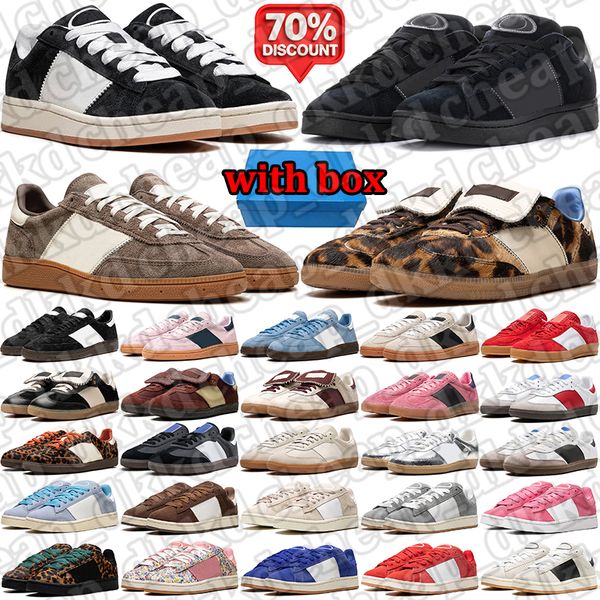 

free shipping designer shoes men women durable sneakers mens outdoor lightweight sports trainers comfortable lifestyle shoe black white brown Leopard, Grey