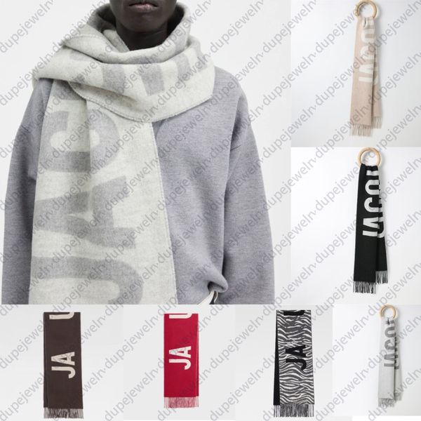 

Designer Scarf for Women 100% Cashmere Scarf Winter Luxury Warm Wool Scarfs Designer Women Men Echarpe Luxe Beige Red Scarf Unisex Scarf 10A High Quality Gift