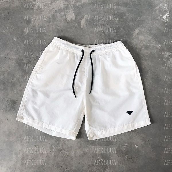 

Designer Shorts Brand Mens Swim Breathable Fashion Sports Summer Womens Short Swimwear pants Clothing, Light grey (no mesh liner)