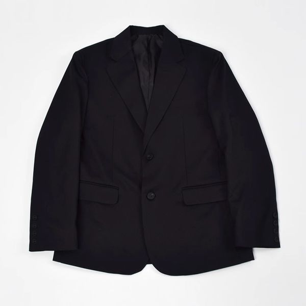 K122Youth Korean style formal college students spring and autumn casual suits