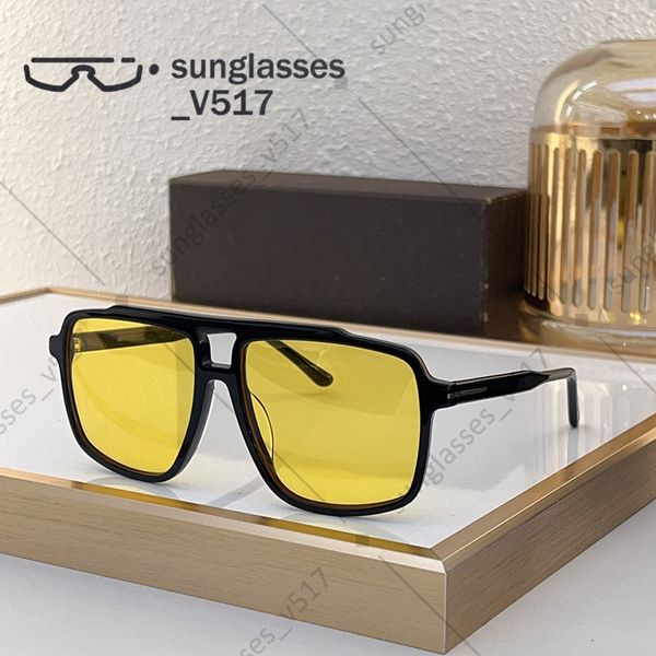 

designer sunglasses women square sunglasses men large frame glasses Euro american trend Suitable for all kinds of wear unisex shades Full frame goggles UV400