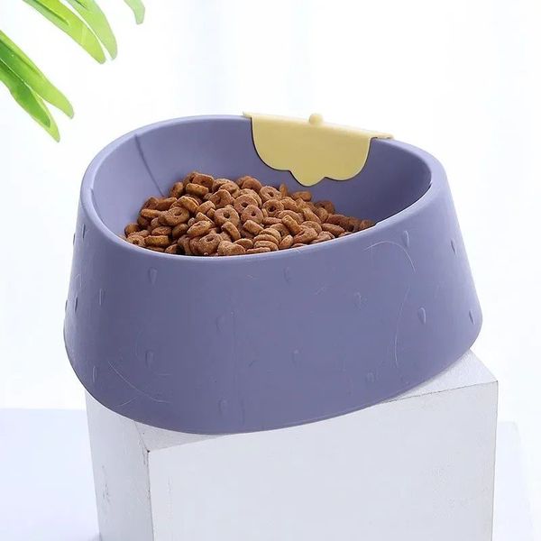 141200 The surface of the bowl is treated with superhydrophobic nano technology, making it impossible for water droplets and stains to adhere. It can be easily cleaned