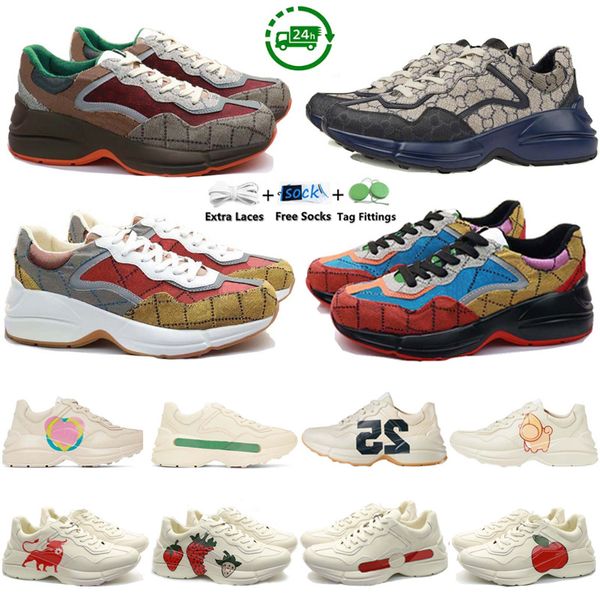 

Designer Classic Men Women Casual Shoes Black White Men Women Trainers Sports Sneakers Platform Outdoor Shoe, Red