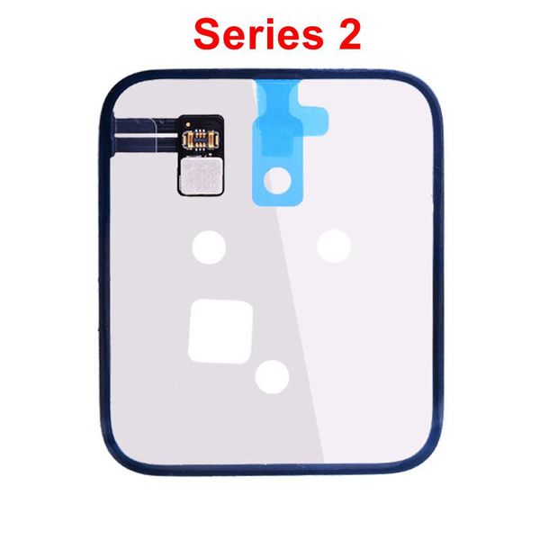 Fo Force 3D Touch Sensor Flex new Cable For Apple Watch Series 1 2 3 4 Gravity 2025 Induction Sense Coil 38mm 42mm 40mm 44mm