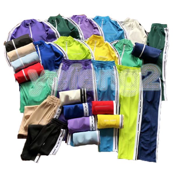 

mens tracksuit designer tracksuit mens jacket Hoodie pants Sport casual Hoodies tracksuits, Lakeblue-6001