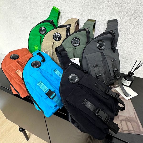 

2025 Everywhere Belt Bag Waist Bags in 25 Colors Sport Running Fanny pack Crossbody 7A quality Bag Women Travel Bag, Army green