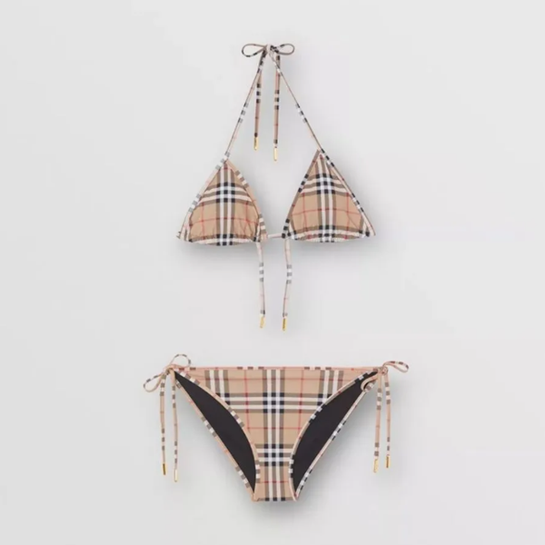 

womens bikini designer bikini swimsuits ladies women swimwear bikinis summer swimsuit sets triangle straps sexy beachwear fashion party high quality, No.17