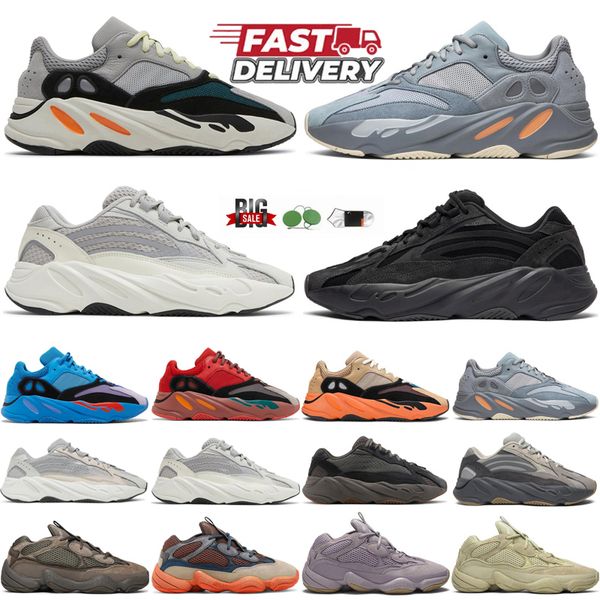 Designer Shoes Womens Mens Trainers Running Utility Black Bright Blue Red Orange Stone Bone Cream Suede Platform Sneakers Gym Outdoor Sports shoe Dhgate Size 36-46