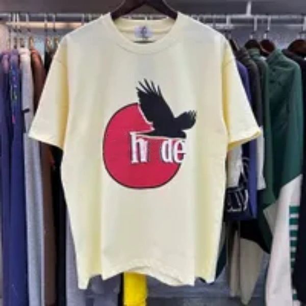 

mens t shirt designer tshirts women' men' top, fashionable casual polo shirt suitable for both men and women round neck clothing wrinkle resistant T-shirt, Colour 1