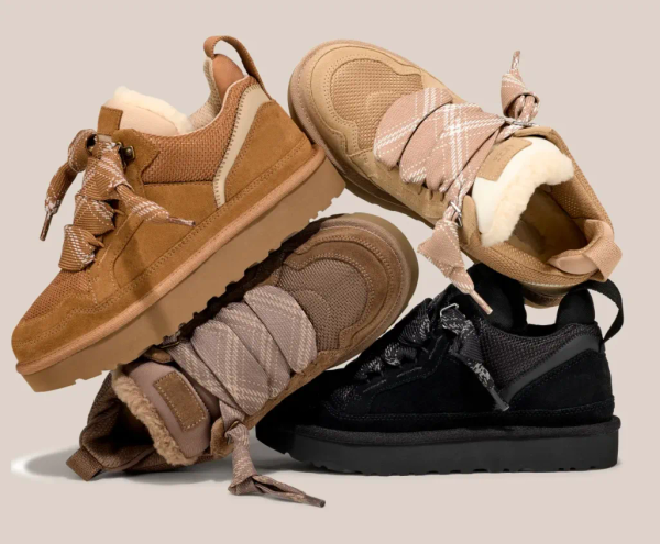 

Lowmel Casual shoes Designer Tazz Tasman Lowmel Sand Trainer platform boot Australia snow boots women ankle booties sheepskin mens womens winter shoes, Colour#6