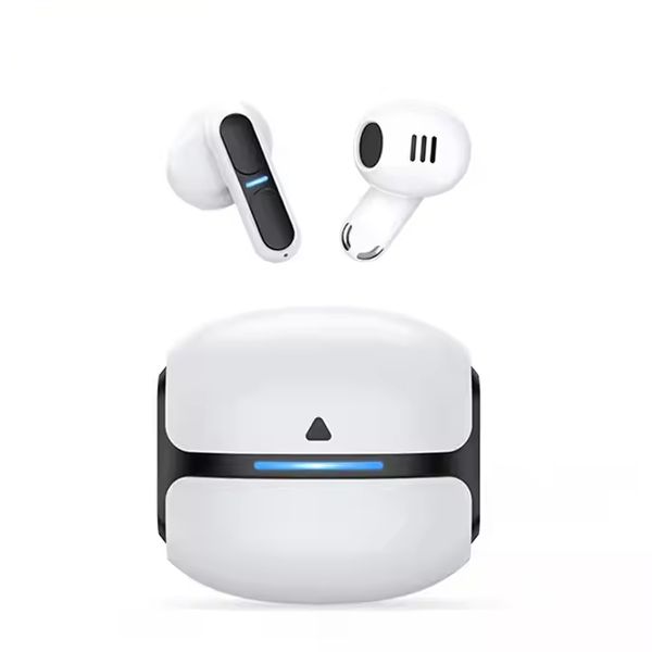 New Arrivalsnoise cancelling tws earphones headphones bluetooth gamer quality high bass earbuds bluetooth TWS Wireless Headset