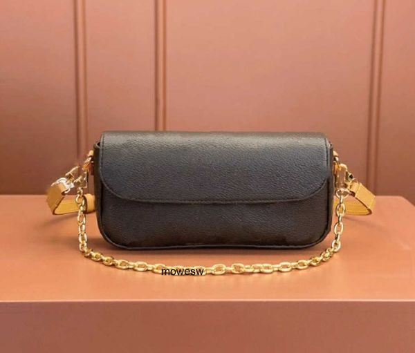 

Bags Fashion Designer Tote Large Shoulder Womens Handbag Purse Underarm Messenger Laptop Crossbody Laptop Bag Shopping Shopper Bag 956, A18 bown flower with chain