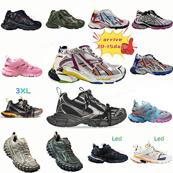 

Direct Factory Sale Running Shoes Men Women triples Casual Shoes White Black Sneakers Leather Printed Black White Yellow Grey Red Pink Womens Mens Sports, C0027