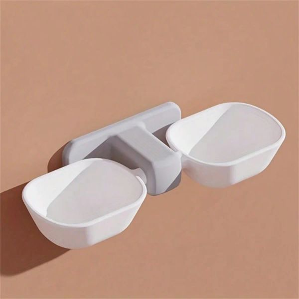 124224 Pets Water Fountain Auto Filter USB Electric Mute Cat Drinker Bowl Recirculate Filtering Drinker Pet Water