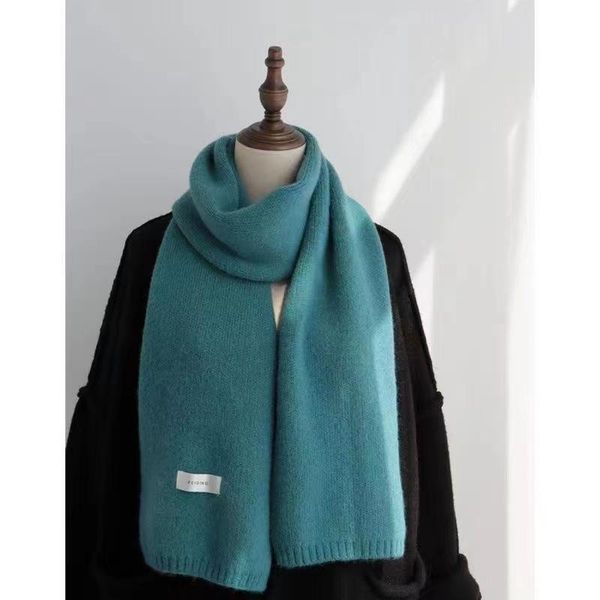 

1-813 Women's scarf autumn and winter Korean style new fashion versatile warm