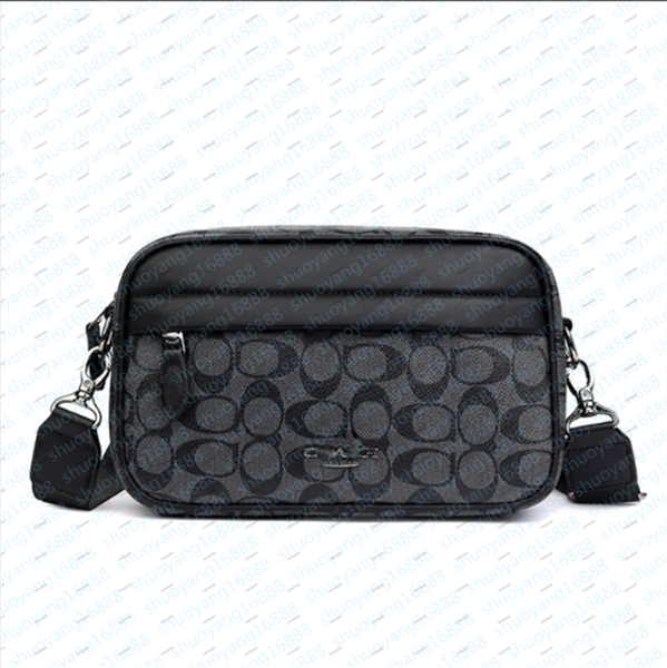 

Evening Designers Totes Brand Purse TOP Handbags Women Men Leather TRIO Messenger Bags Shoulder Make up Bag Designer Handbag Tote Man's bag, Light yellow