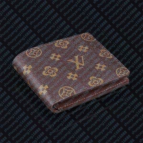 

Men Animal Short Leather Black Snake Tiger Bee Wallets Women Long Style Purse Wallet Card Holders Top Quality purse