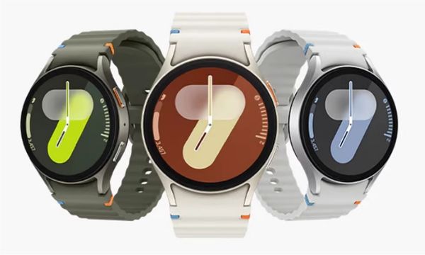 Bluetooth Sports Watch with Call Function - Smart Android Fiess Tracker & Multifunctional Features