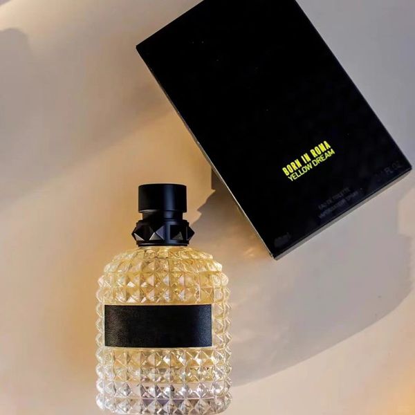 US Overseas Warehouse in Stock 100ml Men's Perfume Fragrance Cologne WoMens free shipping