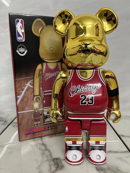 Durable Cartoon Characters Playsets Stylish Addition to Any Collector's Display