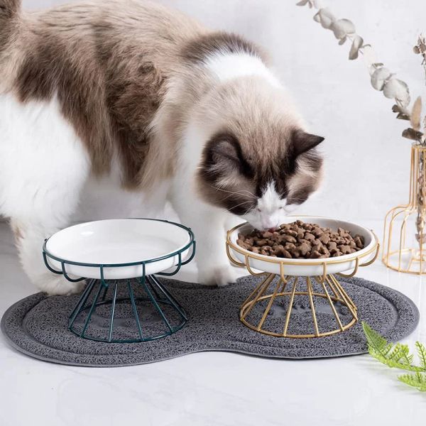 598748 Equipped with intelligent timed feeding reminder function, even if the owner is busy, the cat will not miss the meal time and will eat regularly.