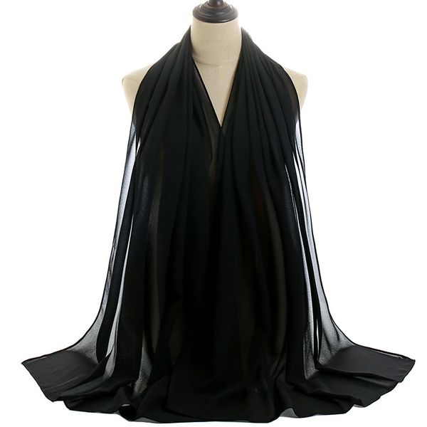 

1-553 Tassel ins scarf for women autumn and winter all-match student warm