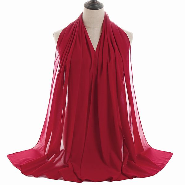 

1-521 New Korean style solid color shawl dual purpose thick warm student all-match