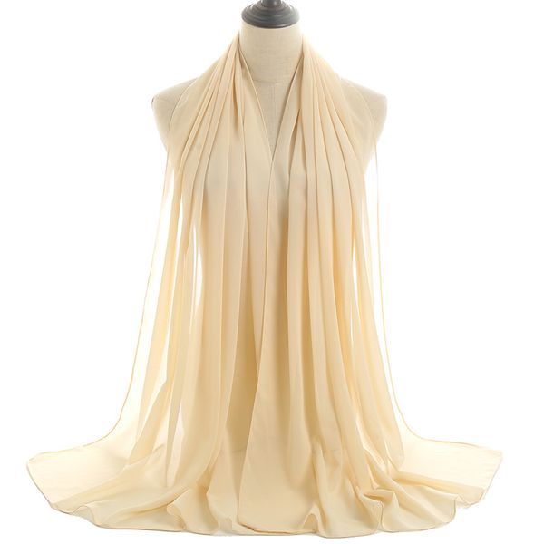 

1-335 women's scarf shawl student autumn and winter thick