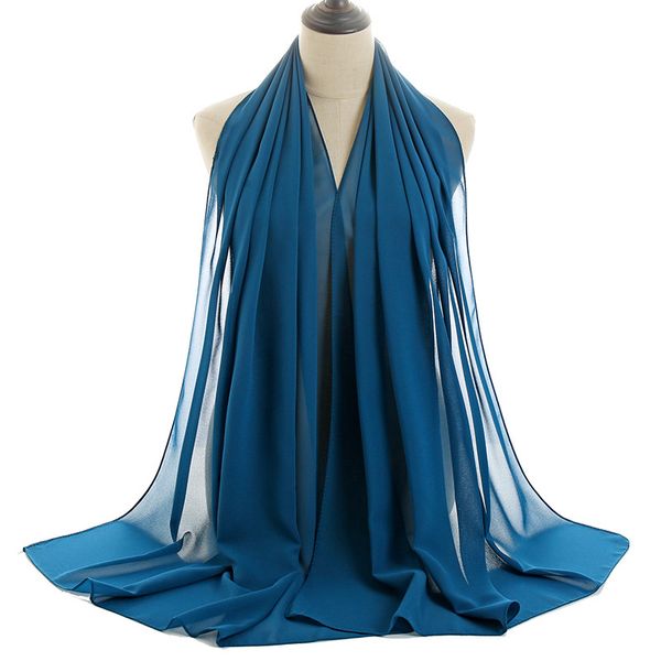 

1-547 Scarf women autumn and winter high-end warm shawl cute versatile