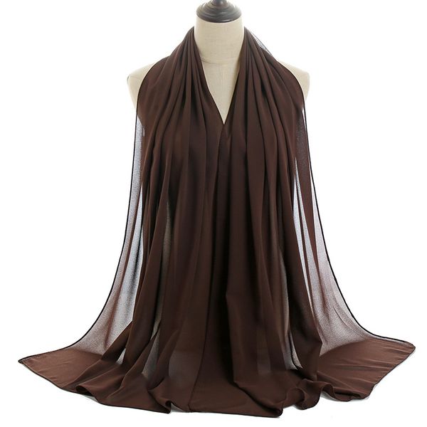 

1-540 Pure cashmere scarf for men and women to keep warm and cold