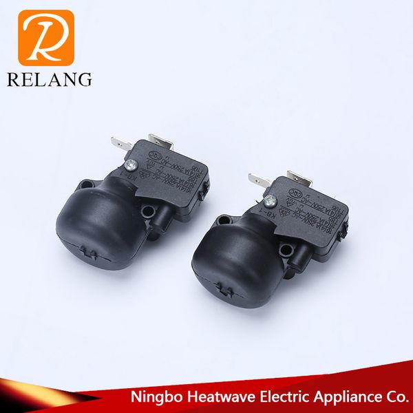 Supply Heater oil heater anti-tipping micro switch fall down tipping safety power off protection switch