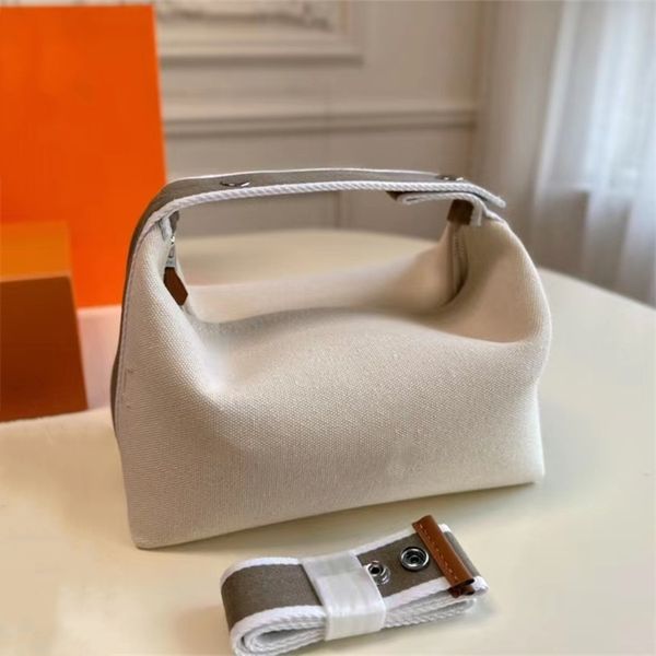 

2025 cosmetic designer bag makeup bag handbags crossbody make up bags toiletry cross body small wash pouch Canvas Embroidery TOP, No3(24*18cm)