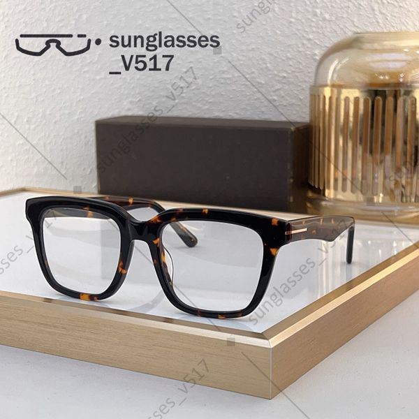 

optical frame designer sunglasses mens sunglasses glasses women square sunglasses Europe and the United States literary model Customisable prescription lenses
