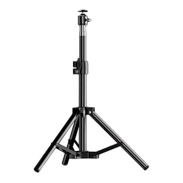 Universal Projector Tripod Stand Stretchable Projector Bracket metal Portable Holder Adjustable Height Projector Stand Z250116