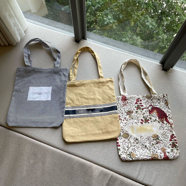 

ral Cavas Storage Pouch Custom Travelg Shopping printed Letters Beach Tote Bag Casual Handbag VIP bag