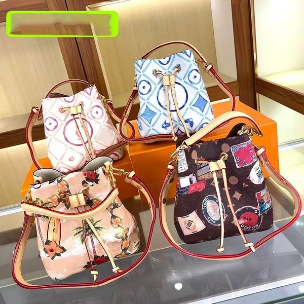 

s Bucket Designers Bags Drawstring Hobos Shoulder 10a Handbag Messenger Women Totes Ladies Handbags Classic Cross body Clutch Dhgate Bag, 20*20*13cm -a2