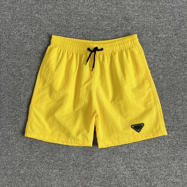 

Men's designer brand men's sports summer women's swimming shorts fashion, A5