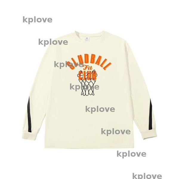 

American Quick Drying Sports Basketball Long Sleeved T-shirt SLUDBALL Warm-up Shooting Suit Breathable Training Base Top For Mens, A5