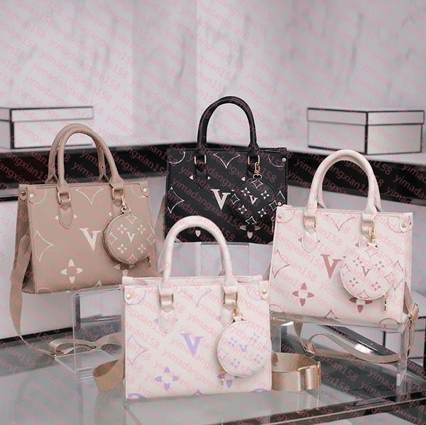 

Designer Bag Tote bags Sheepskin Handbags High Quality Chain Shoulder Fashion Crossbody Bags Designers Women Wallet Pu, Red