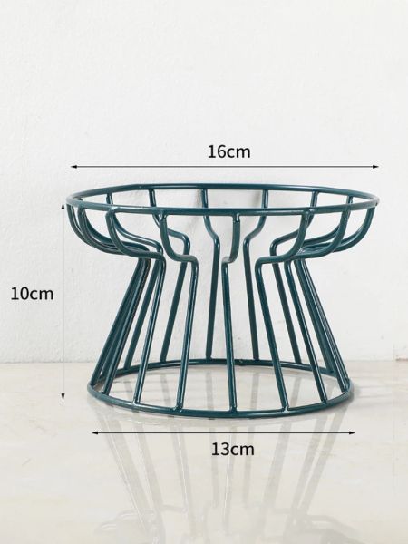 146786 The silent rubber pad at the bottom of the bowl not only prevents slipping, but also reduces the noise caused by the collision between the bowl