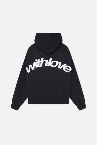 

designer hoodie mens hoodies Haruku Scuffers Women Sweatshirts Streetwear Tops Grunge Y2k Clothes Gothic Korean Goth Oversized Hoodie asian size, A12