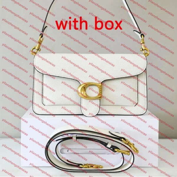 

Designers Bags Tabby Women Men Tote Cross Body Handbag Famous Bumbag Fashion Shoulder Classic Brown Bum Fanny Pack Purse Crossbody Bag