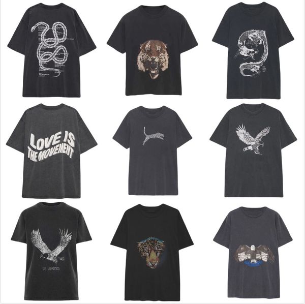 

26ss High Quality Top Designer Soft Cotton T shirt New Classic Hot Letter Pattern Print Women Casual Versatile Round Neck Short Sleeve Fashion Loose Pullover Tees tn, White