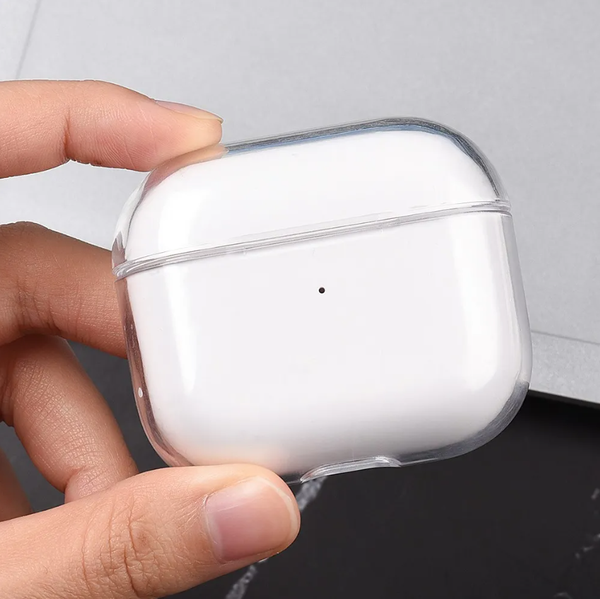 USA Stock ANC Top Quality pods Pro 2 MAX 2nd generation Air 3 4 Earphones Air 4 Bluetooth Headphone Accessories Silicone Protective Case Wireless Charging Box Case