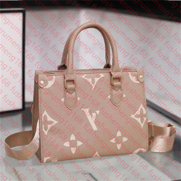 

Designers Leather Bags women Handbags high qulity crossbody lady Shoulder Bag shopping tote coin purse 2 pcs/set, Multi-color