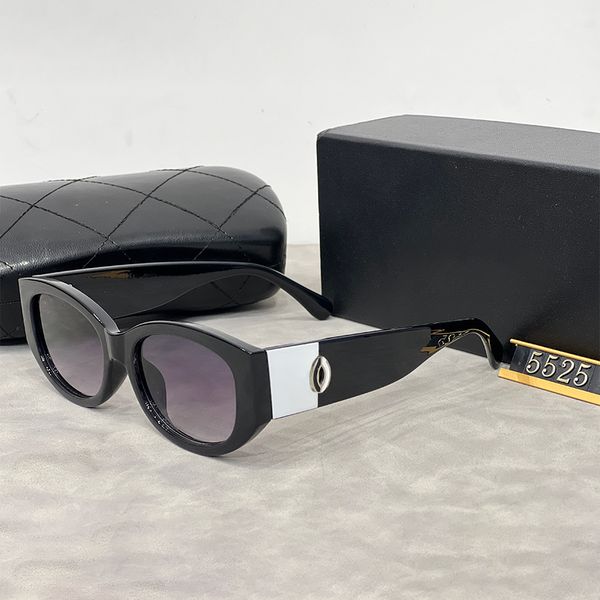 

Designer Jelly Sunglasses Polarized Sunglasses Women Small Frame Fashion Men Gift Beachs Sunshade And UV Protective Glasses 7 Colors