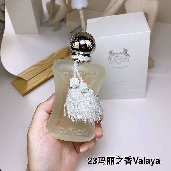 

design cologne women perfume highest version fragrance spray classic style long lasting time floral fragrance notes fruity aroma 75ml