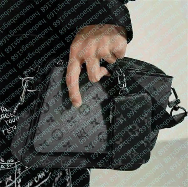 

2024 Designers Shoulder Bag Men Women Luxury Camera Bags Brand Handbags Embossing Leather Messenger Purse Fashion Shopping Crossbody Tote Wallet, T5