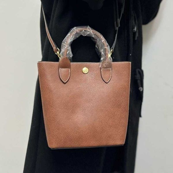 

Wallet Handbag Clearance Retail Wholesale 95% Off High Quality designer Epure Series fashion Womens Bag Mini Cowhide Shoulder Crossbody Tote Small bags